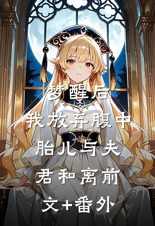 梦醒后，我放弃腹中胎儿与夫君和离前文+番外