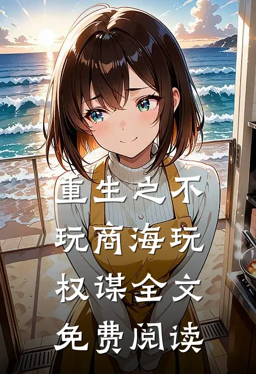 重生之不玩商海玩权谋全文免费阅读