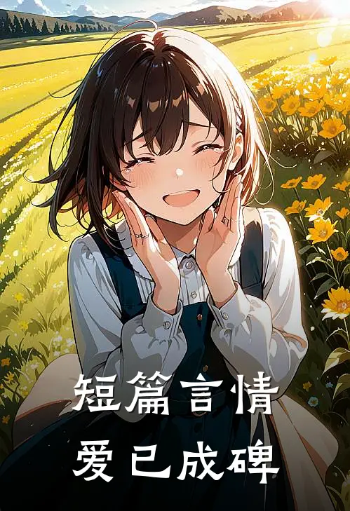 短篇言情爱已成碑