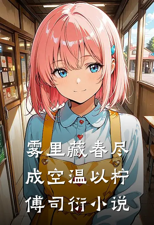 雾里藏春尽成空温以柠傅司衍小说