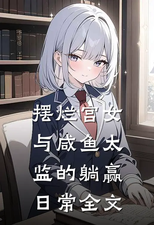 摆烂宫女与咸鱼太监的躺赢日常全文