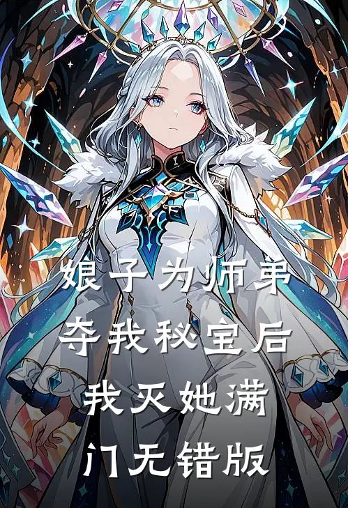 娘子为师弟夺我秘宝后，我灭她满门无错版