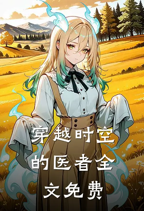 穿越时空的医者全文免费