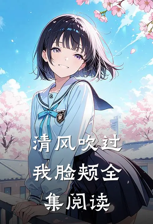 清风吹过我脸颊全集阅读