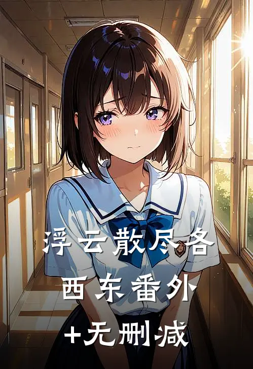 浮云散尽各西东番外+无删减