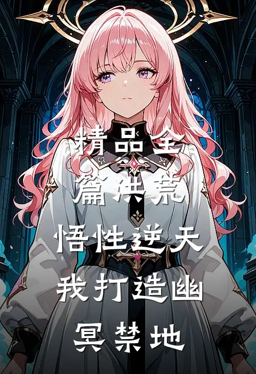 精品全篇洪荒：悟性逆天，我打造幽冥禁地