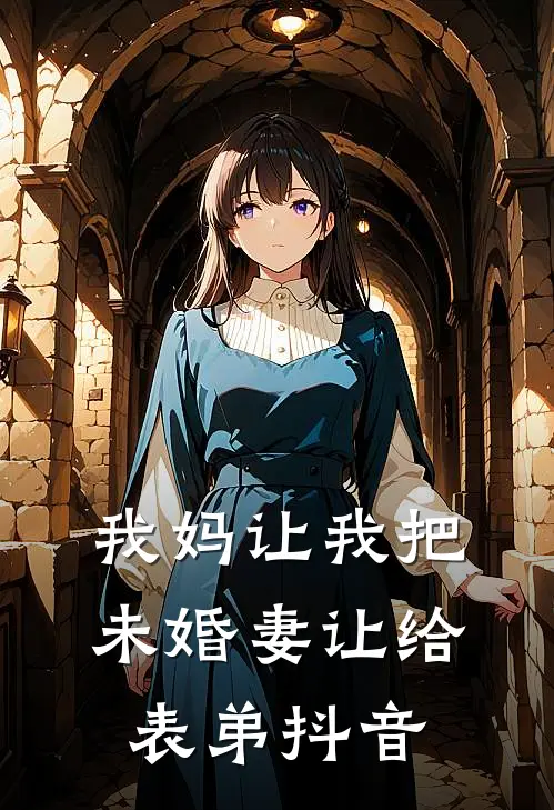 我妈让我把未婚妻让给表弟抖音