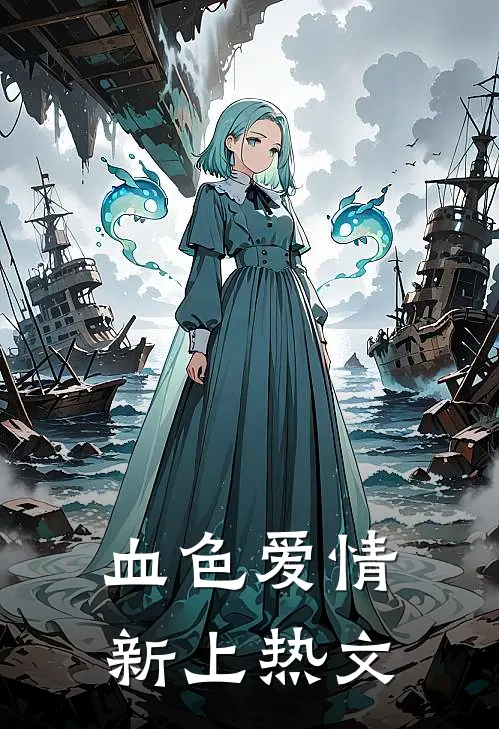 血色爱情新上热文