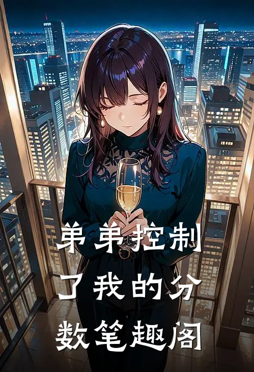 弟弟控制了我的分数笔趣阁