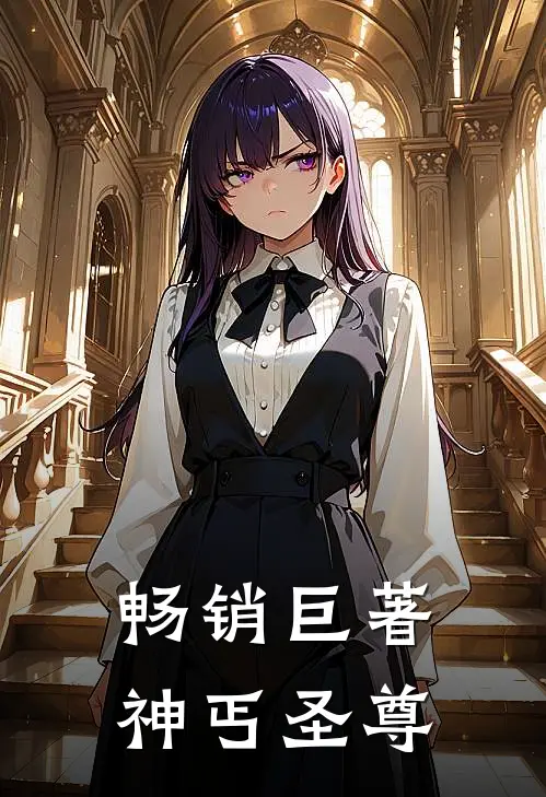 畅销巨著神丐圣尊