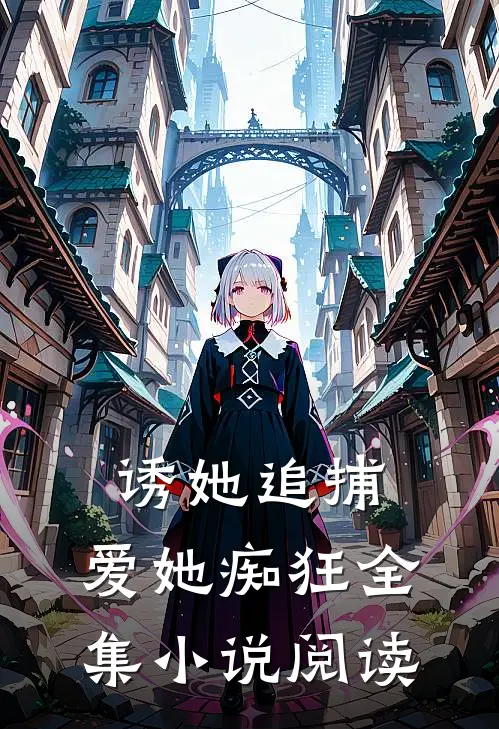 诱她追捕，爱她痴狂全集小说阅读