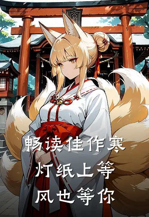 畅读佳作寒灯纸上等风也等你