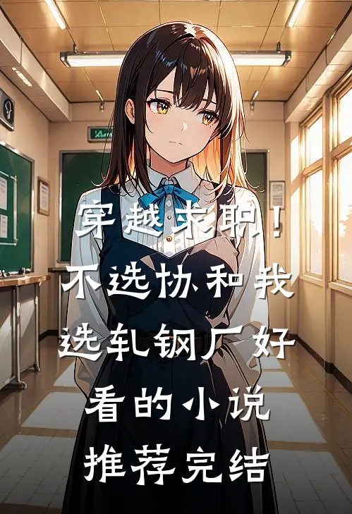 穿越求职！不选协和，我选轧钢厂好看的小说推荐完结