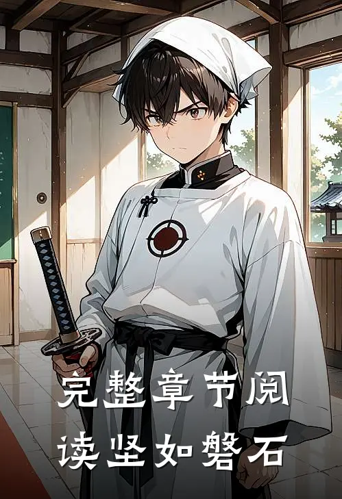 完整章节阅读坚如磐石