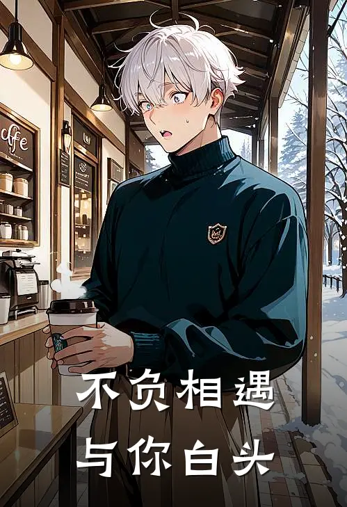 不负相遇，与你白头