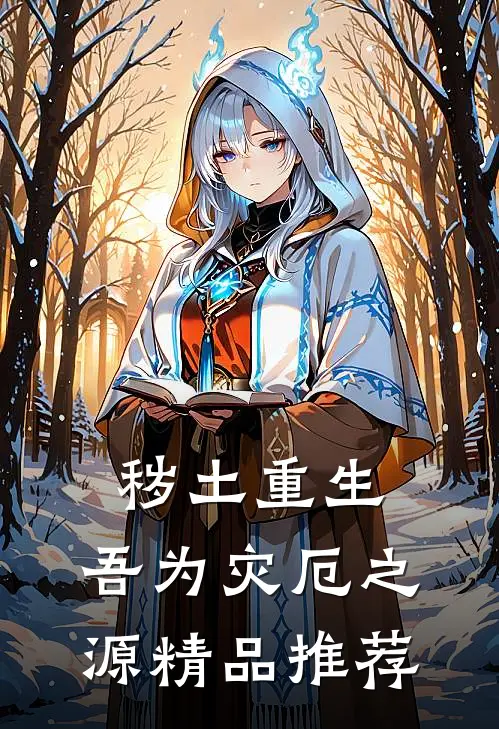 秽土重生,吾为灾厄之源精品推荐