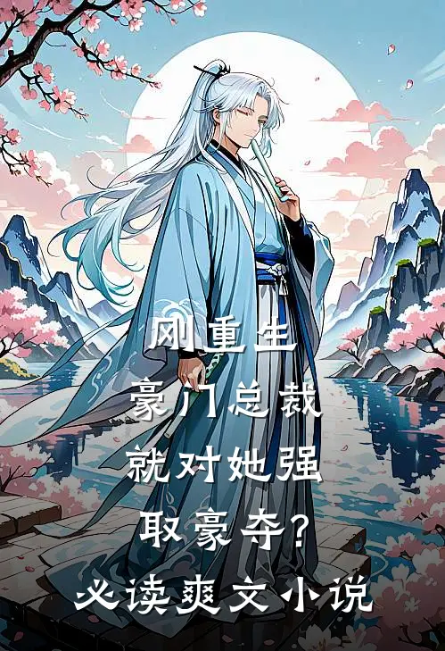 刚重生,豪门总裁就对她强取豪夺?必读爽文小说
