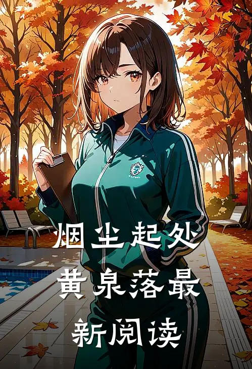 烟尘起处黄泉落最新阅读