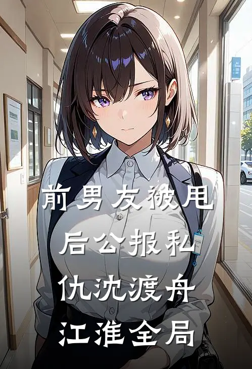 前男友被甩后公报私仇沈渡舟江淮全局