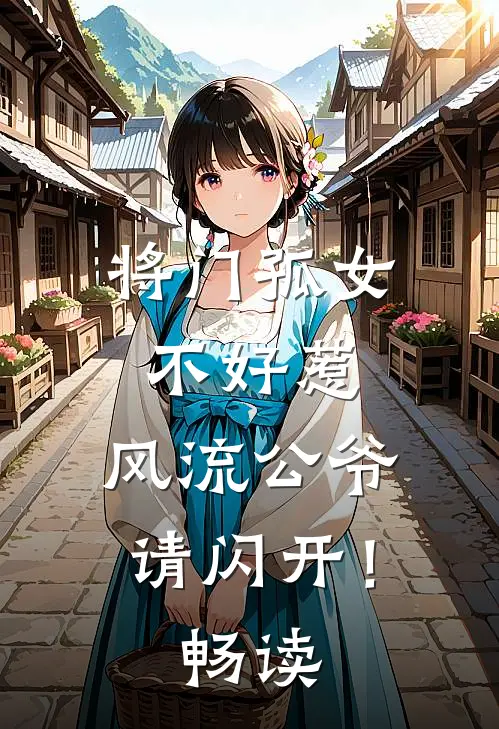将门孤女不好惹，风流公爷请闪开！畅读