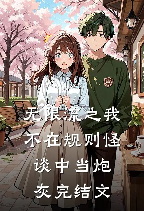 无限流之我不在规则怪谈中当炮灰完结文