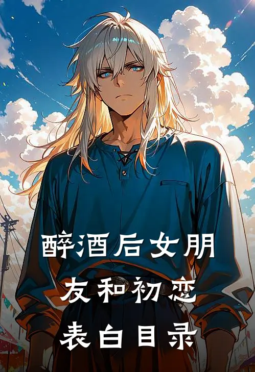 醉酒后女朋友和初恋表白目录