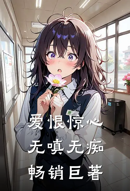 爱恨惊心,无嗔无痴畅销巨著是