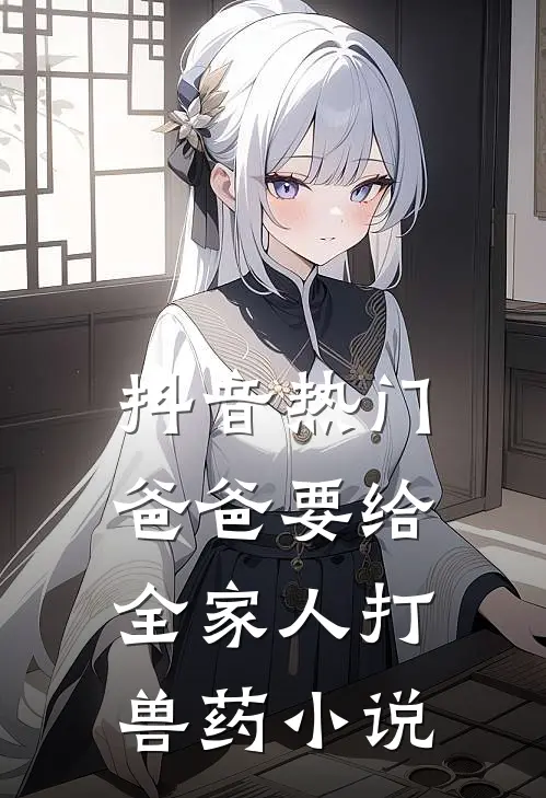 抖音热门爸爸要给全家人打兽药小说