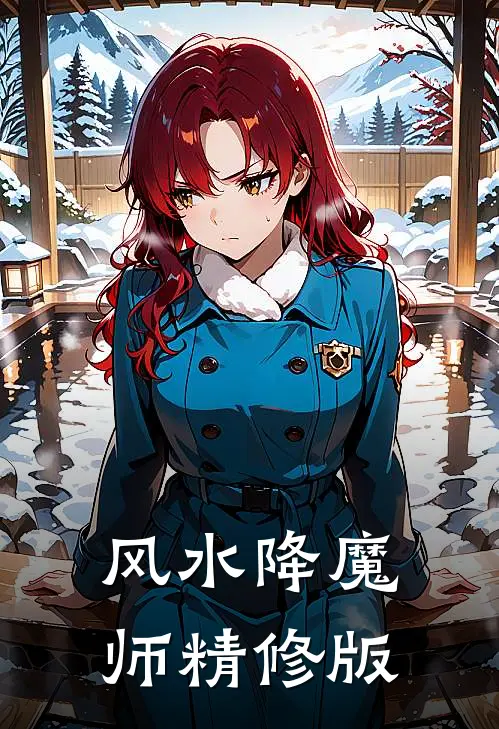 风水降魔师精修版