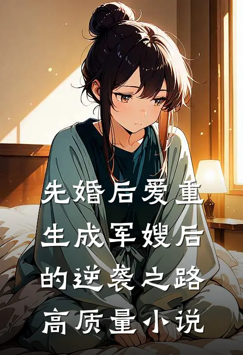先婚后爱重生成军嫂后的逆袭之路高质量小说