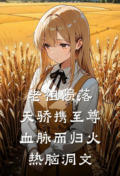 老祖陨落,天骄携至尊血脉而归火热脑洞文