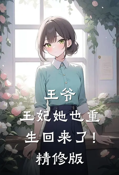 王爷，王妃她也重生回来了！精修版