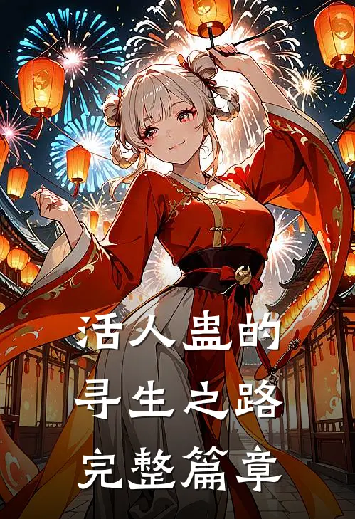 活人蛊的寻生之路完整篇章在线阅读
