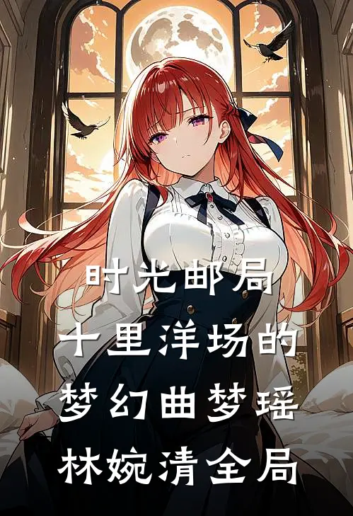 时光邮局：十里洋场的梦幻曲梦瑶林婉清全局