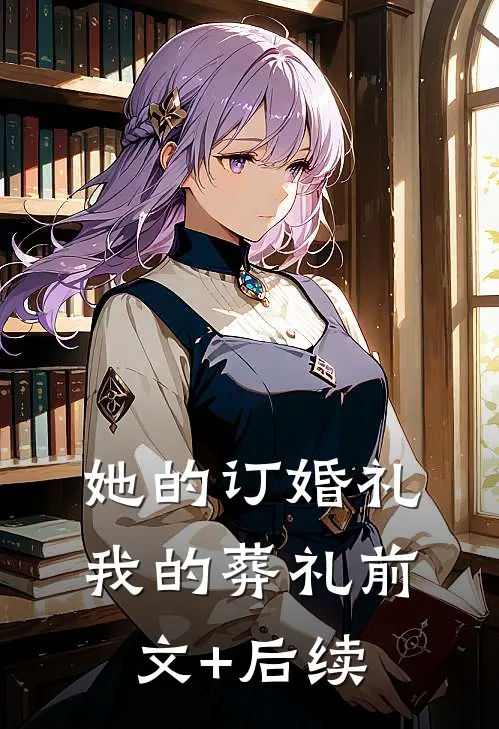 她的订婚礼，我的葬礼前文+后续
