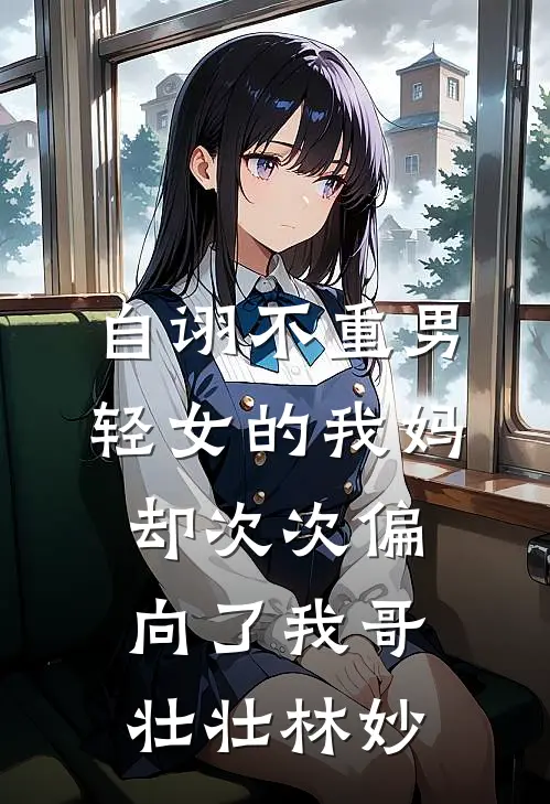 自诩不重男轻女的我妈，却次次偏向了我哥壮壮林妙