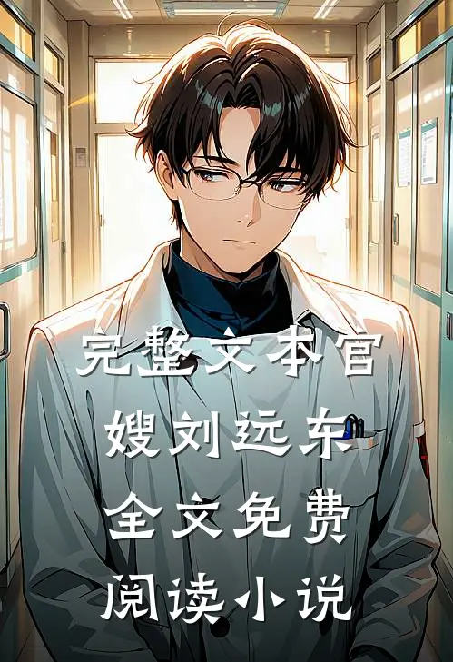 完整文本官嫂刘远东全文免费阅读小说