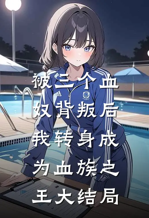 被三个血奴背叛后，我转身成为血族之王大结局