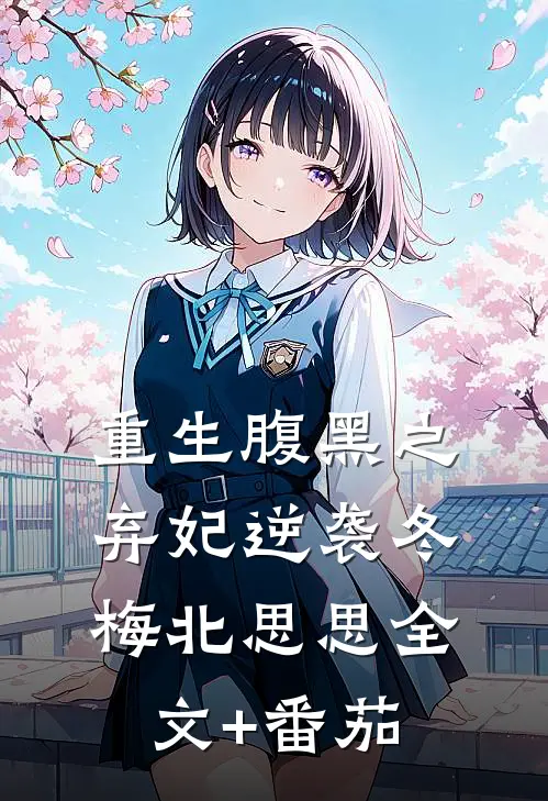 重生腹黑之弃妃逆袭冬梅北思思全文+番茄