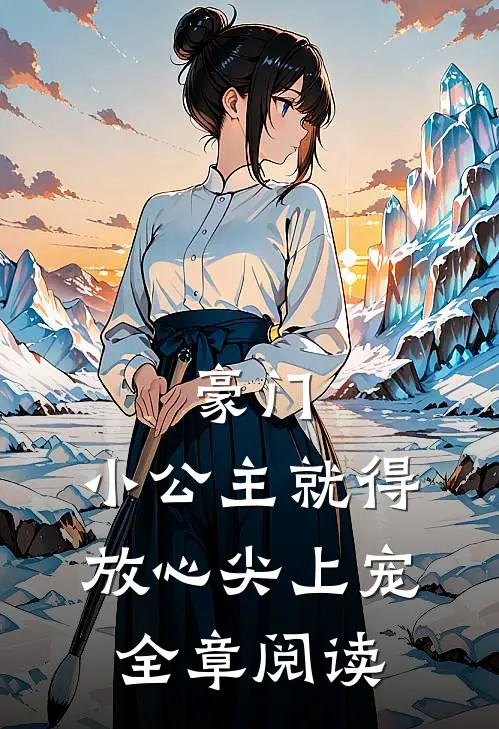 豪门：小公主就得放心尖上宠全章阅读