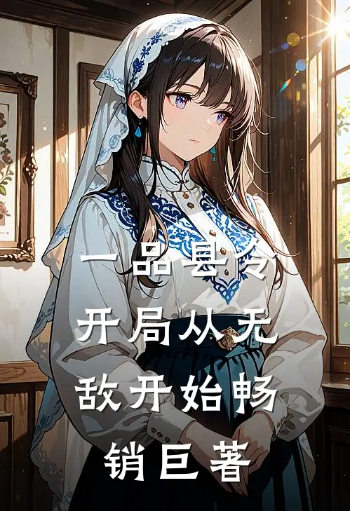 一品县令：开局从无敌开始畅销巨著