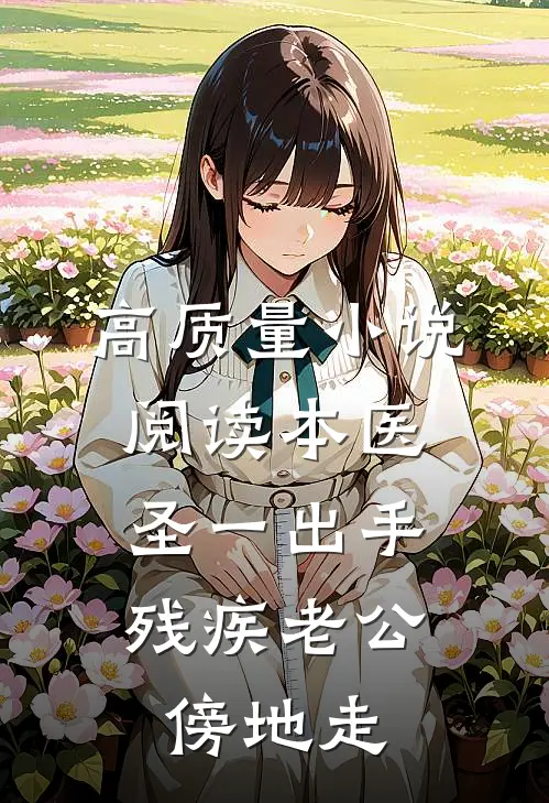 高质量小说阅读本医圣一出手，残疾老公傍地走