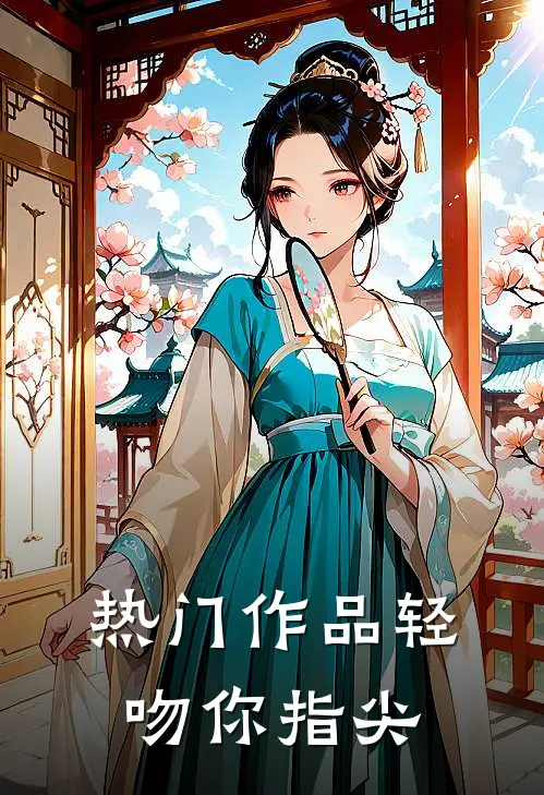热门作品轻吻你指尖