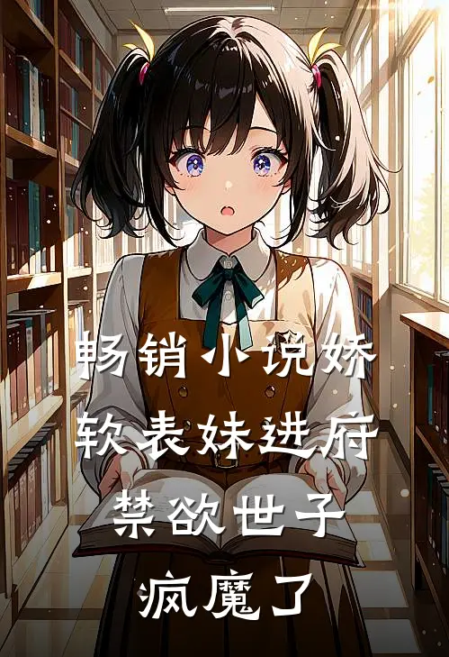 畅销小说娇软表妹进府：禁欲世子疯魔了