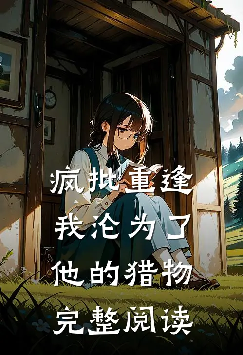 疯批重逢：我沦为了他的猎物完整阅读