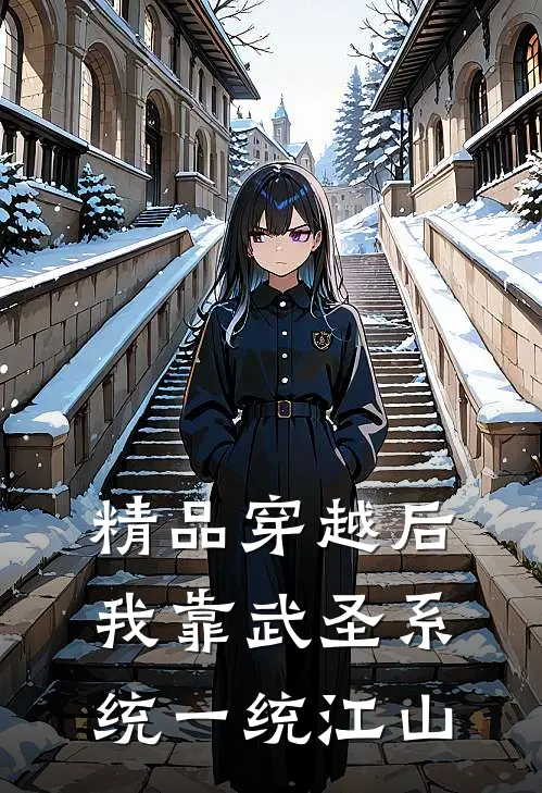 精品穿越后，我靠武圣系统一统江山