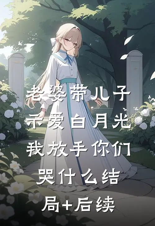 老婆带儿子示爱白月光，我放手你们哭什么结局+后续