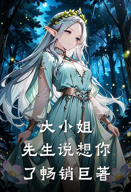 大小姐，先生说想你了畅销巨著