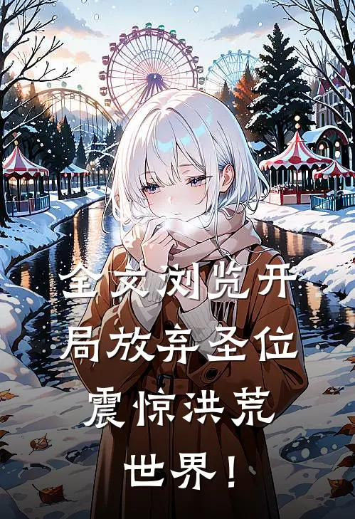 全文浏览开局放弃圣位，震惊洪荒世界！