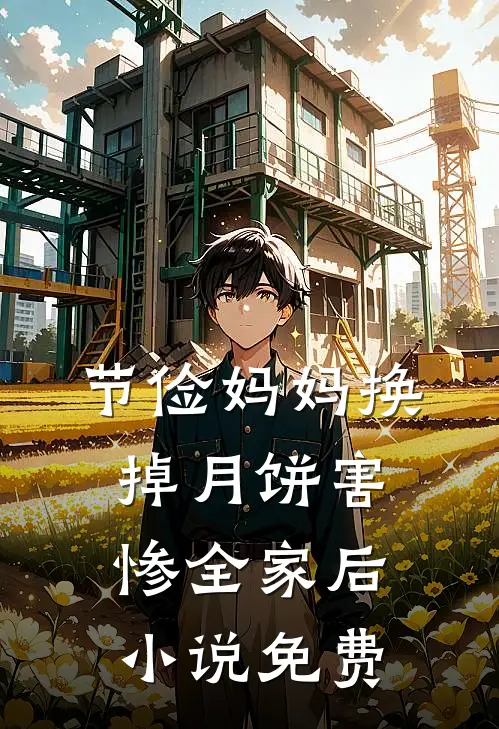 节俭妈妈换掉月饼害惨全家后小说免费